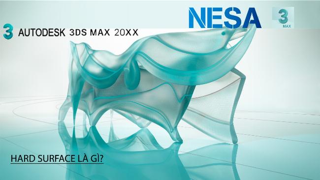 Hướng dẫn cài đặt và tích hợp plugin Nesa ICAD vào phần mềm 3ds Max